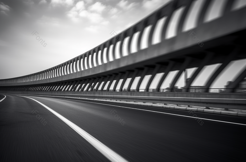 有速度感道路的背景,高清,摄影图,摄影图片,图片大全,摄影图免费下载